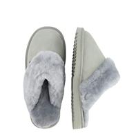 Warmbat Pantoffels Flurry FLS321041 Blauw-36 maat 36 - thumbnail