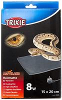 TRIXIE REPTILAND VERWARMINGSMAT 20X15 CM 8 WATT - thumbnail