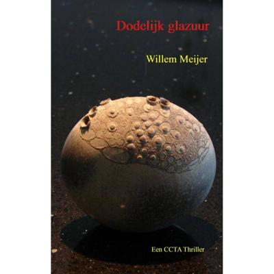 Dodelijk glazuur Dodelijk glazuur