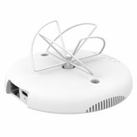 Ruuvi Gateway-sensor datarouter voor RuuviTag-sensoren. Verbinding maken via Wi-Fi/Ethernet en ontvang overal gegevens en waarschuwingen via internet. Bekijk gegevens van iPhone/Android/Web Dashboard. - thumbnail