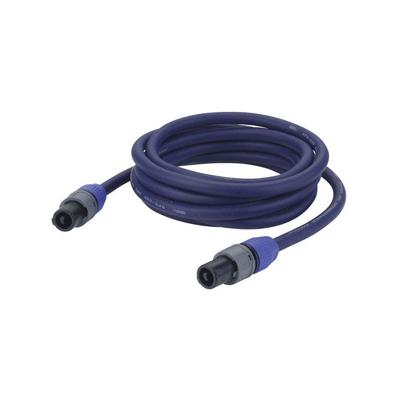 DAP FS17 Speakon luidsprekerkabel 2x1,5mm 6m