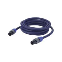 DAP FS17 Speakon luidsprekerkabel 2x1,5mm 6m - thumbnail