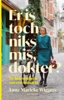 Er is toch niks mis, dokter - Anne Marieke Wiggers - ebook - thumbnail
