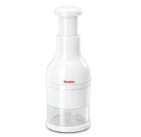 Metaltex uien/groentehakker twist - thumbnail