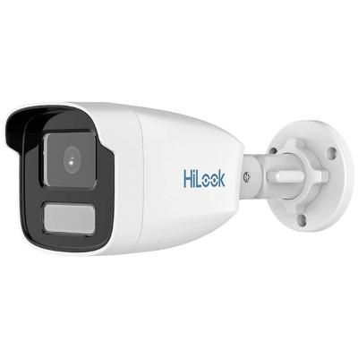 HiLook IPC-B449H 4 MP ColorVu PoE Netwerk, weerbestendige bewakingscamera