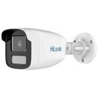 HiLook IPC-B449H 4 MP ColorVu PoE Netwerk, weerbestendige bewakingscamera - thumbnail