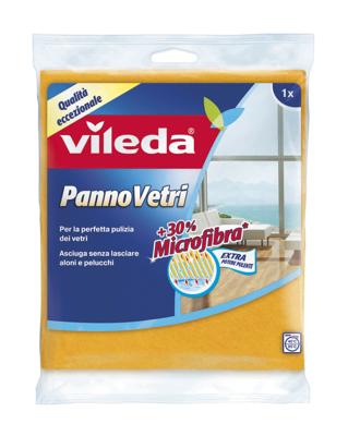 Doek Vileda Microvezel