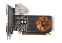 Zotac GeForce GT 710 NVIDIA 2 GB GDDR3 - thumbnail