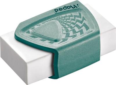 Maped Smiling Planet gum, display van 30 stuks