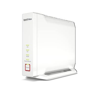 AVM FRITZ!Box 4060 Mesh router Wit - thumbnail
