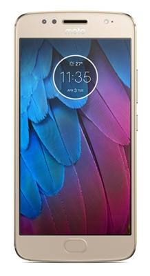 Motorola Moto G5s 32GB (Simlockvrij) Motorola Moto G5s 32GB (Simlockvrij)