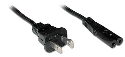 Lindy 30424 electriciteitssnoer