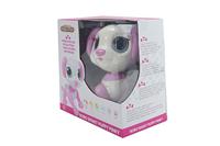 Gear2Play robo smart puppy pinky - thumbnail