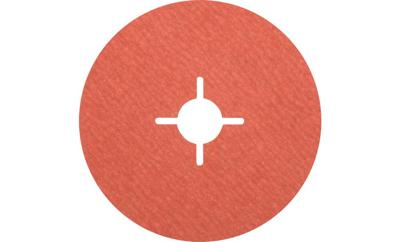 PFERD TOOLS FS 125-22 A-COOL 150 64135125 Schuurpapier voor schuurschijf Korrelgrootte (num) 150 (Ø) 125 mm 25 stuk(s)