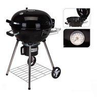 ProGarden kogelbarbecue 68x57x99 cm