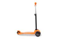 Jamara KickLight Scooter step - thumbnail