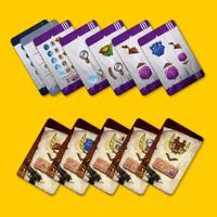 Lost Ruins of Arnak Adventure Chest - thumbnail