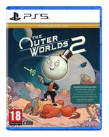The Outer Worlds 2 Premium Edition - thumbnail