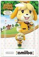 Amiibo Animal Crossing - Isabelle - thumbnail