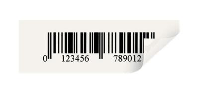 Gelamineerd tape Leitz