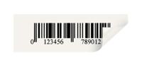 Gelamineerd tape Leitz - thumbnail