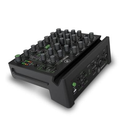 Mackie MobileMix compacte 8-kanaals mixer