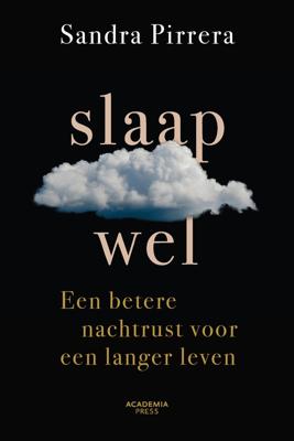 Slaapwel - Sandra Pirrera - ebook
