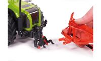 SIKU Farmer - Maisschuif modelvoertuig - thumbnail