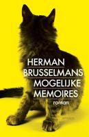 Mogelijke memoires - Herman Brusselmans - ebook - thumbnail