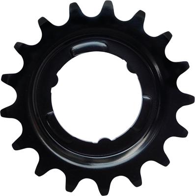 KMC tandwiel 22t shimano 1/8 zwart