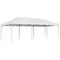 Partytent pop-up 3x9 m wit - thumbnail