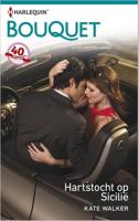 Hartstocht op Sicilië - Kate Walker - ebook - thumbnail
