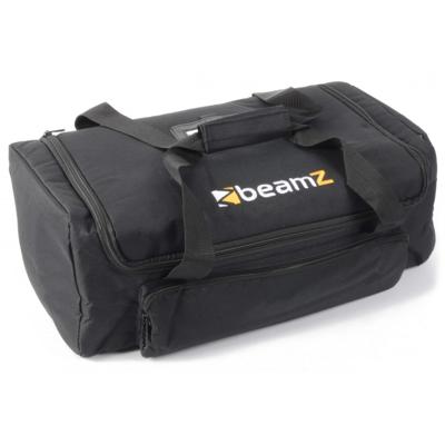 Beamz AC-135 flightbag lichteffecten tas