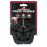 Dog Comets Treat Puzzle Roze - thumbnail