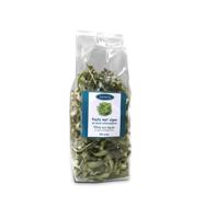 Salterra Pasta met Algen en Ei - thumbnail