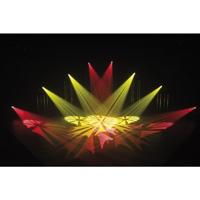 Showtec Phantom Spot 130 LED moving-head - thumbnail