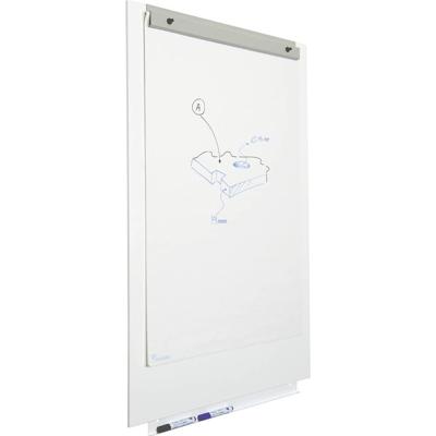 Rocada Flipchartblokhouder 6430R R643002