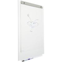 Rocada Flipchartblokhouder 6430R R643002 - thumbnail