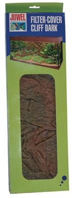 Juwel filtercover Cliff dark Juwel Gebr. de Boon - Gebr de boon