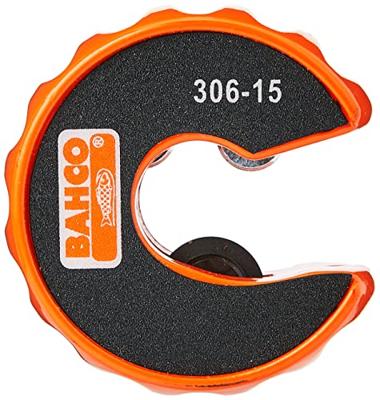 Bahco Pijpsnijder 306-15 Kort 15mm - 306-15