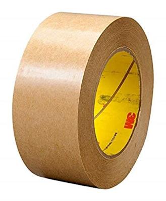 3M 4652555 Transfer-plakband Transparant (l x b) 55 m x 25 mm 1 stuk(s) 3M 4652555 Transfer-plakband Transparant (l x b) 55 m x 25 mm 1 stuk(s)