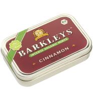 Barkleys Organic mints cinnamon bio (50 gr) - thumbnail