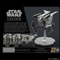 Star Wars: Legion - LAAT/Ie Patrol Transport Unit Expansion - thumbnail