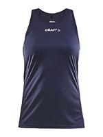 Craft 1907368 Rush Singlet W - Navy - L - thumbnail