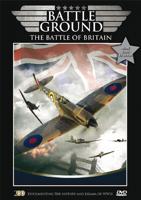 Battleground - The Battle Of Britain - DVD (8717662556814) - thumbnail