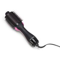 Revlon RVDR5222 Haarborstel Zwart - thumbnail