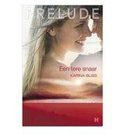 Een tere snaar - Karina Bliss - eBook (9789461992369) - thumbnail