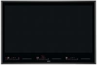AEG 8000 serie TotalFlex inductie Kookplaat 80 cm IKE86683FB - thumbnail