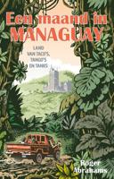 Een maand in Managuay - Roger Abrahams - ebook - thumbnail