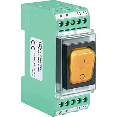 Phoenix Contact 2944533 Schakelmodule 16 A 1x NO